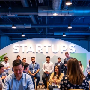 Innovative Startups in South Carolina